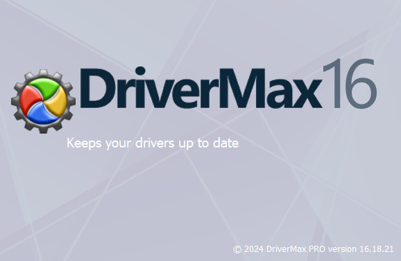 DriverMax Pro 16.18.0.21 Multilingual