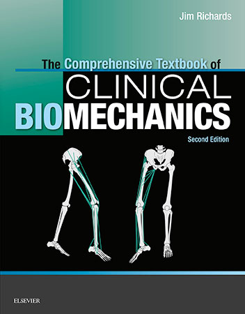 The Comprehensive Textbook of Clinical Biomechanics, 2nd Edition (ePUB)