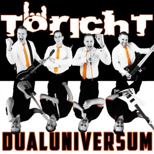 Toricht - Dualuniversum (2025)