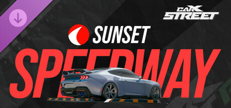 CarX Street Sunset Speedway Update v1.4.0.incl.DLC-RUNE