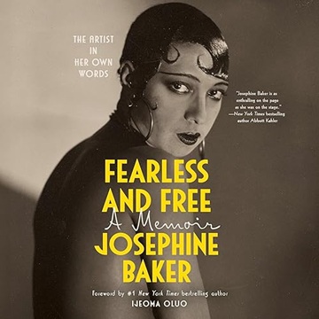 Fearless and Free: A Memoir[Audiobook]