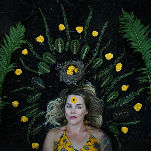 Mary Bue - The Wildness of Living &amp; Dying (2025)