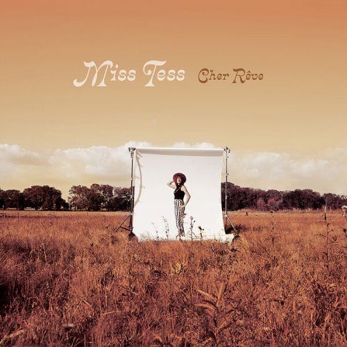 Miss Tess - Cher Reve (2025)