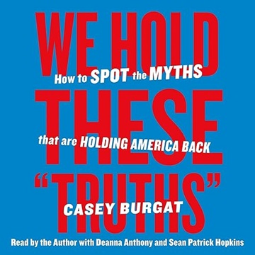 We Hold These