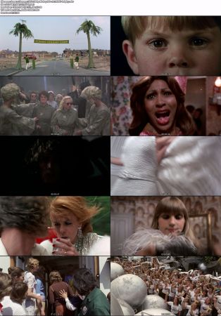 Tommy 1975 1080p BluRay DD 5.1 X265-Ralphy