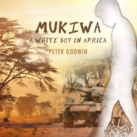 Mukiwa: A White Boy in Africa (Audiobook)