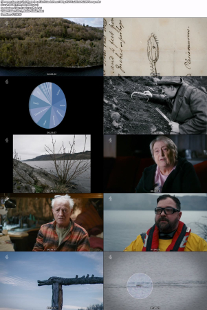 Channel 4 - Mysteries of... (2025) 1080p HDTV x265 AAC MVGroup