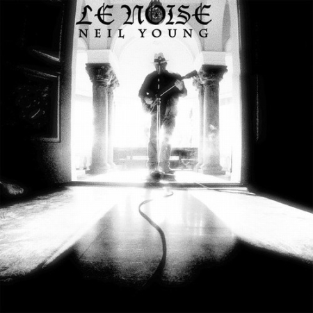 Neil Young - Le Noise (2010)[FLAC]