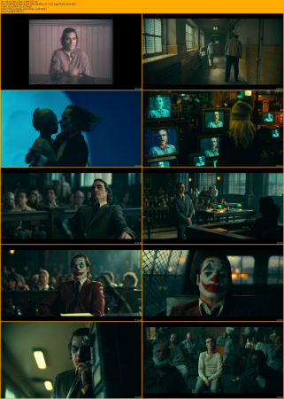 Joker Duology 1080p BRRip x264 AC3 DiVERSiTY
