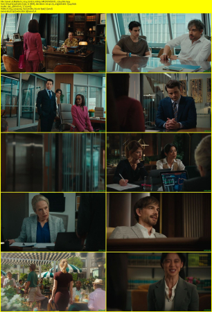 Matlock 2024 S01E11 1080p AMZN WEB-DL x264-Si6