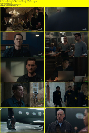 FBI International S04E11 720p HDTV x264-NGP