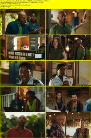 Death in Paradise S14E03 1080p iP WEB-DL AAC 2.0 HFR H.264-RAWR