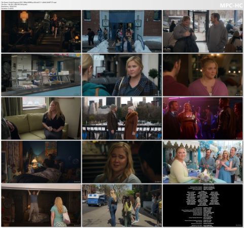 Kinda Pregnant 2025 1080p WEBRip x264 AAC5.1-LAMA