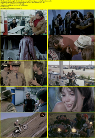 Hells Angels On Wheels 1967 1080p Bluray Opus 2.0 x264-RetroPeeps