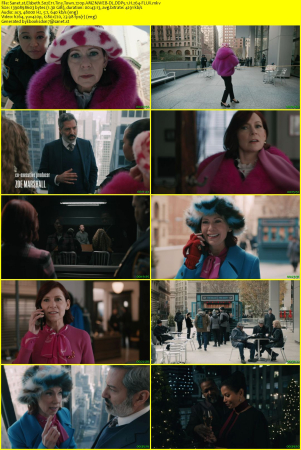 Elsbeth S02E11 Tiny Town 720p AMZN WEB-DL DDP 5.1 H.264-FLUX