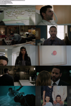 High Potential S01E13 1080p AMZN HEVC x265-SoLo