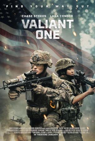 Valiant One 2025 720p HDCAM-C1NEM4