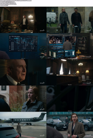 FBI International S04E11 1080p HEVC x265-Venom