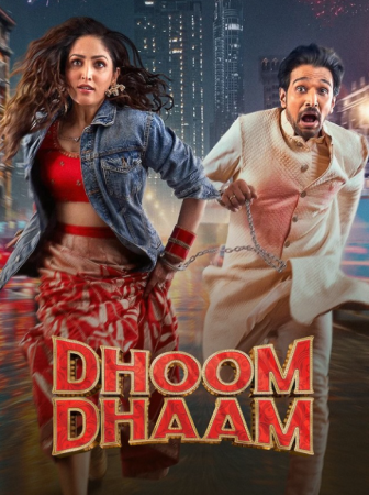 Dhoom Dhaam 2025 1080p WEBRip x264 AAC5.1-WORLD