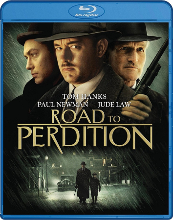 Road to Perdition 2002 1080p OM WEB-DL x265 DDP-KiNGDOM