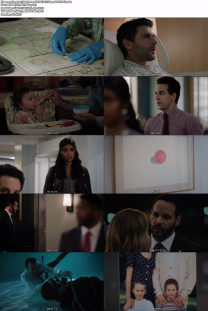 High Potential S01E13 720p x265-TiPEX