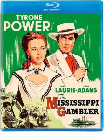 The Mississippi Gambler 1953 1080p Bluray Rerip Opus 2.0 x264-RetroPeeps