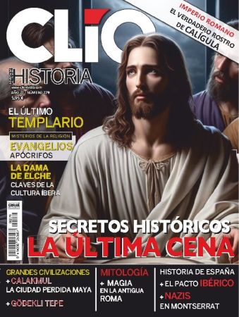 Clio - No. 279, 2025