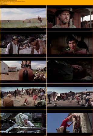The Magnificent Seven Collection 1080p BRRip x264 AC3 DiVERSiTY