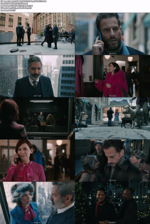 Elsbeth S02E11 1080p x265-ELiTE
