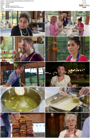 The Great Australian Bake Off S05 1080p WEBRip AAC2 0 x264-Nemo