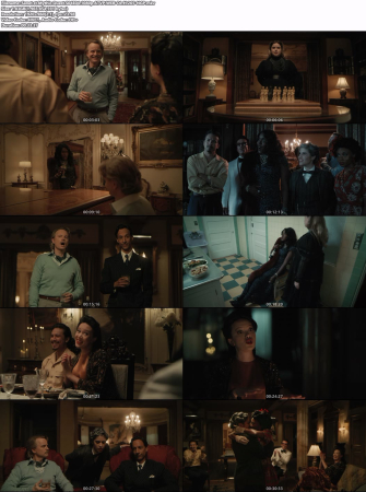 Mythic Quest S04E04 1080p ATVP WEB-DL H 265-NGP
