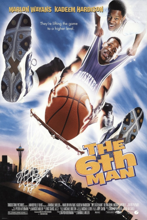 The Sixth Man 1997 1080p WEB-DL HEVC x265 5.1 BONE
