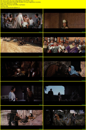 Ben-Hur 1959 1080p BluRay x264-OFT