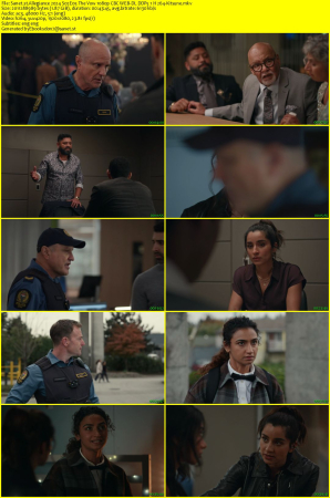 Allegiance 2024 S02E05 The Vow 1080p CBC WEB-DL DDP 5.1 H264-Kitsune