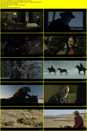 Blackthorn 2011 1080p BluRay x264-OFT