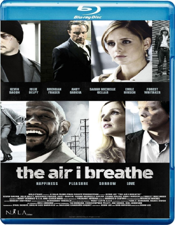 The Air I Breathe 2007 1080p BluRay HEVC x265 5.1 BONE