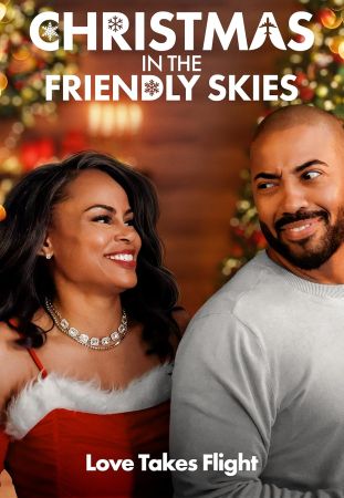 Christmas In The Friendly Skies 2025 1080p WEBRip x264 AAC5.1-YTS