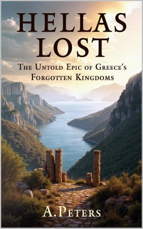 Hellas Lost: The Untold Epic of Greece's Forgotten Kingdoms