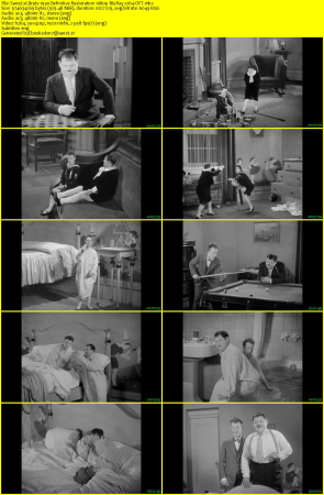 Brats 1930 Definitive Restoration 1080p BluRay x264-OFT