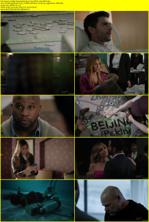 High Potential S01E13 720p HDTV x264-NGP