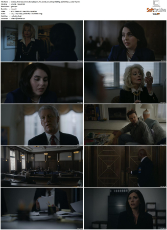 American Crime Story 2016 S03 1080p WEBRip 10bit EAC3 5 1 x265-iVy