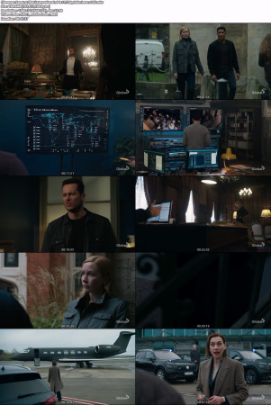 FBI International S04E11 720p HDTV HEVC x265-RMT