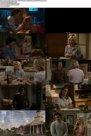 Georgie and Mandys First Marriage S01E10 1080p HEVC x265-MeGusta