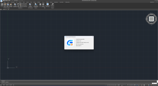 GstarCAD Mechanical 2025 Build 20241112 (x64)