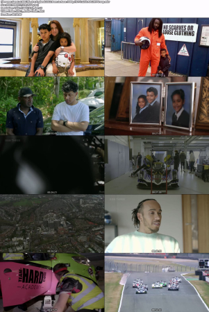 BBC We Are England - Born to Race (2022) 1080p HDTV x265 AAC MVGroup