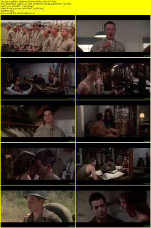 Biloxi Blues 1988 1080p BluRay x264-OFT