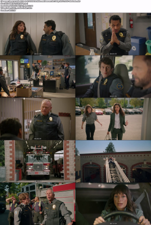 Animal Control S03E06 Buffalo and Beavers SB 1080p HEVC x265-MeGusta