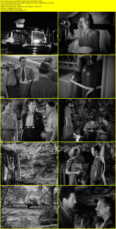 Five Came Back 1939 720p x264-Classics