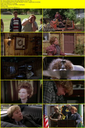 Black Sheep 1996 1080p BluRay x264-OFT