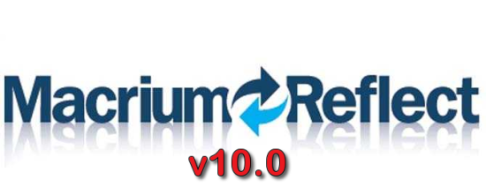 Macrium Reflect X v10.0.8665 WinPE